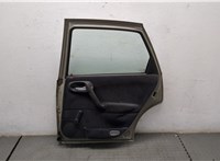  Дверь боковая (легковая) Opel Vectra B 1995-2002 8941442 #5