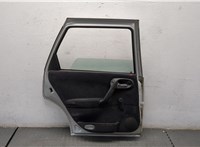  Дверь боковая (легковая) Opel Vectra B 1995-2002 8941473 #5