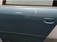  Дверь боковая (легковая) Audi A6 (C5) 1997-2004 8941514 #2