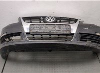  Бампер Volkswagen Passat 6 2005-2010 8941548 #1