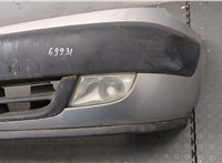  Бампер Citroen Xsara 1997-2000 8941563 #2