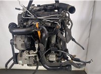  Двигатель (ДВС) Volkswagen Touran 2006-2010 8941592 #2