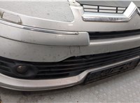  Бампер Citroen C4 2004-2010 8941605 #3
