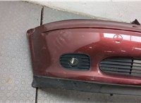  Бампер Opel Vectra B 1995-2002 8941639 #2