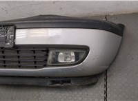  Бампер Opel Zafira A 1999-2005 8941828 #2