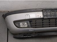  Бампер Opel Zafira A 1999-2005 8941828 #3