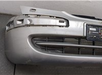  Бампер Citroen C8 2002-2008 8941855 #2