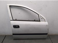  Дверь боковая (легковая) Opel Astra G 1998-2005 8941940 #1