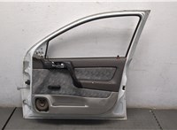  Дверь боковая (легковая) Opel Astra G 1998-2005 8941940 #3