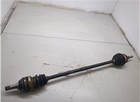 374776, 93184264 Полуось (приводной вал, шрус) Opel Vectra B 1995-2002 8941964 #4
