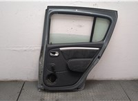  Дверь боковая (легковая) Dacia Sandero 2008-2012 8941999 #5