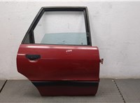  Дверь боковая (легковая) Audi 80 (B3) 1986-1991 8942030 #1