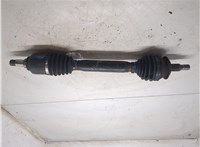 A1693607572 Полуось (приводной вал, шрус) Mercedes A W169 2004-2012 8942193 #4