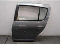 Дверь боковая (легковая) Dacia Sandero 2008-2012 8942205 #1