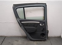  Дверь боковая (легковая) Dacia Sandero 2008-2012 8942205 #4
