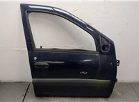  Дверь боковая (легковая) Dacia Logan 2004-2012 8942241 #1