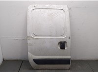  Дверь раздвижная Renault Kangoo 1998-2008 8942265 #1