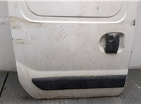  Дверь раздвижная Renault Kangoo 1998-2008 8942265 #2