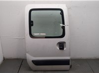  Дверь раздвижная Renault Kangoo 1998-2008 8942272 #1