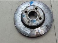 1679853, 8V511125AD Диск тормозной Ford Fiesta 2008-2013 8942374 #3