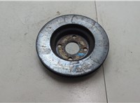 1679853, 8V511125AD Диск тормозной Ford Fiesta 2008-2013 8942374 #4
