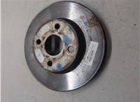 1679853, 8V511125AD Диск тормозной Ford Fiesta 2008-2013 8942374 #7