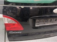  Крышка (дверь) багажника Ford Galaxy 2000-2006 8941613 #2