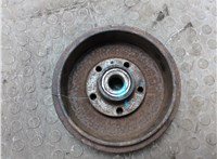 6Q0598611 Ступица (кулак, цапфа) Audi A2 2000-2006 8941808 #3