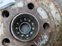 6Q0598611 Ступица (кулак, цапфа) Audi A2 2000-2006 8941808 #5