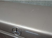  Крышка (дверь) багажника Mercedes C W202 1993-2000 8942033 #3