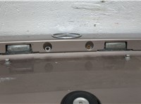  Крышка (дверь) багажника Mercedes C W202 1993-2000 8942033 #4
