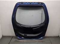  Крышка (дверь) багажника Hyundai Coupe (Tiburon) 1996-2002 8942660 #3