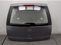  Крышка (дверь) багажника Opel Meriva 2003-2010 8942672 #1