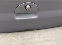  Крышка (дверь) багажника Opel Meriva 2003-2010 8942672 #4