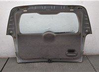  Крышка (дверь) багажника Opel Vectra B 1995-2002 8942695 #3