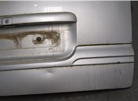  Крышка (дверь) багажника Opel Vectra B 1995-2002 8942695 #12