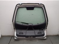  Крышка (дверь) багажника Citroen C5 2004-2008 8942730 #5