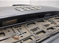  Крышка (дверь) багажника Audi A4 (B7) 2005-2007 8942790 #6