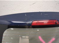  Крышка (дверь) багажника Ford Fusion 2002-2012 8942802 #4