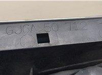  Решетка радиатора Mazda 6 (GG) 2002-2008 8942830 #3