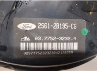 1743440, 4S612140KF Цилиндр тормозной главный Ford Fusion 2002-2012 8942864 #3