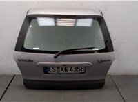  Крышка (дверь) багажника Citroen Xsara 1997-2000 8942883 #1