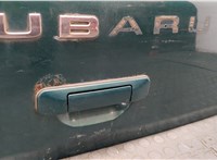  Крышка (дверь) багажника Subaru Forester (S10) 1998-2002 8942889 #4