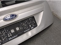  Крышка (дверь) багажника Ford Focus 2 2008-2011 8942933 #4