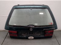  Крышка (дверь) багажника Volkswagen Passat 4 1994-1996 8942966 #1