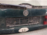  Крышка (дверь) багажника Volkswagen Passat 4 1994-1996 8942966 #3