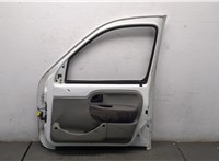  Дверь боковая (легковая) Renault Kangoo 1998-2008 8943019 #6