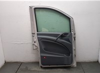  Дверь боковая (легковая) Mercedes Vito W639 2004-2013 8943022 #5