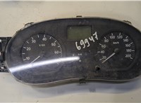  Щиток приборов (приборная панель) Dacia Logan 2004-2012 8943096 #1