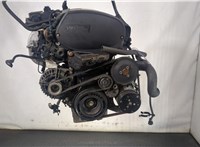  Двигатель (ДВС) Opel Astra H 2004-2010 8943124 #1